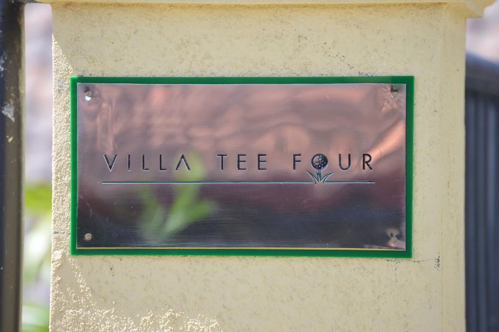 Villa Tee Four Digana Room photo
