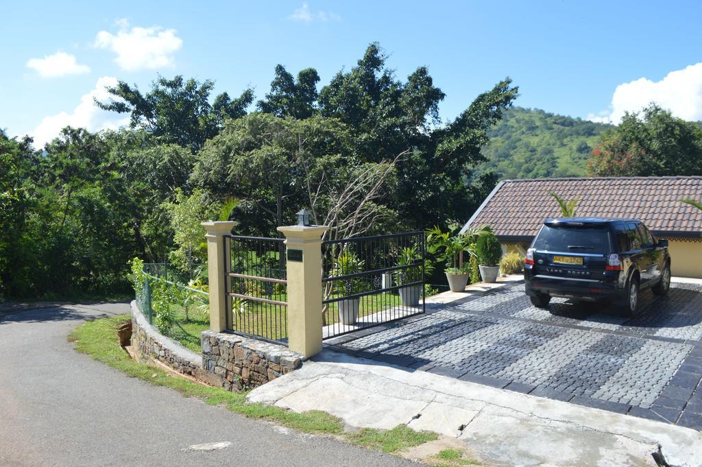 Villa Tee Four Digana Room photo