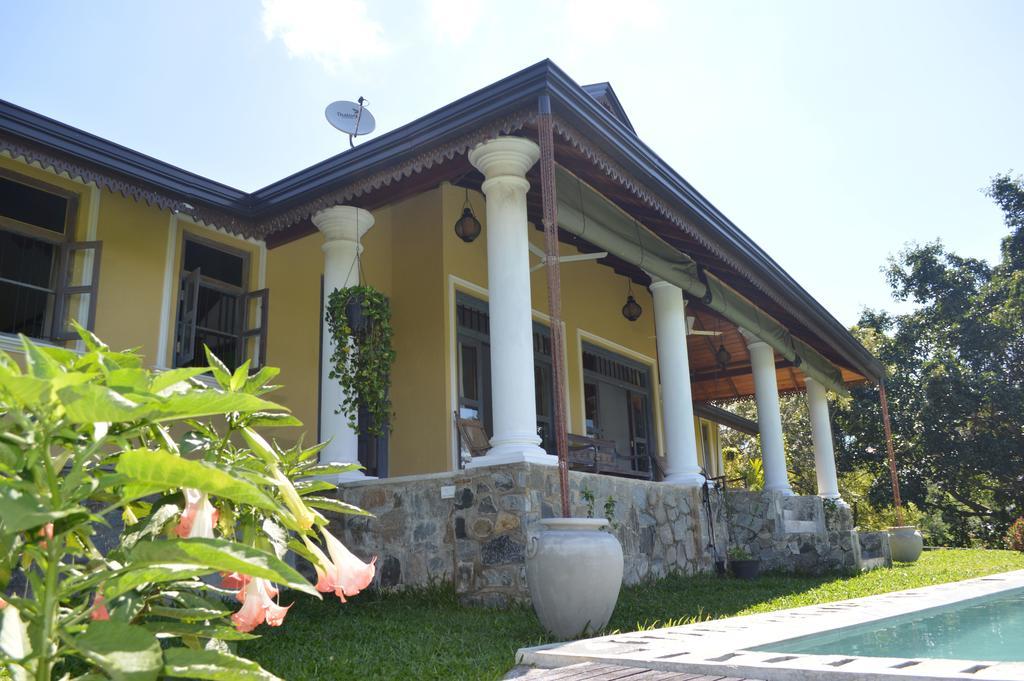 Villa Tee Four Digana Room photo