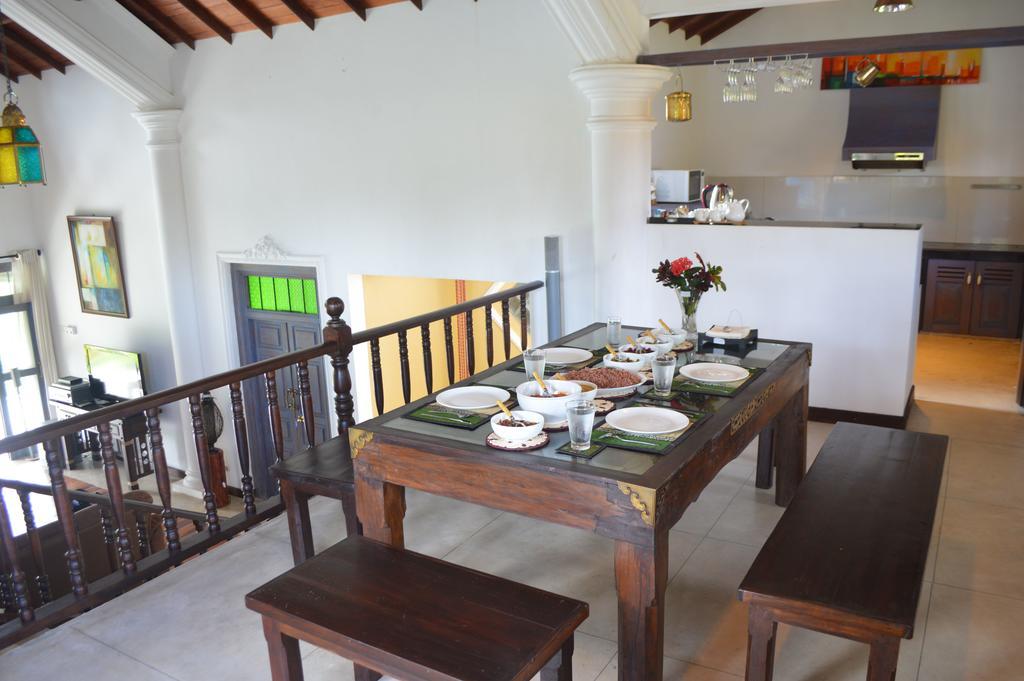 Villa Tee Four Digana Room photo