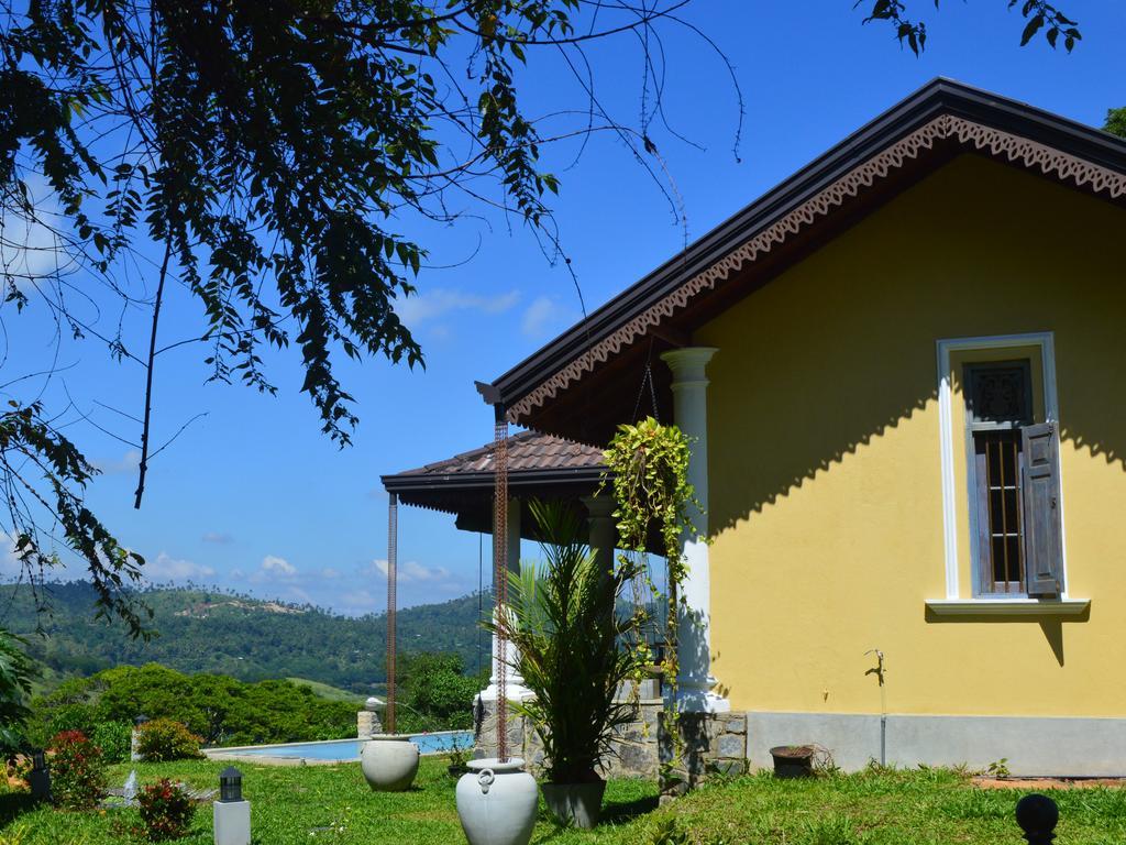 Villa Tee Four Digana Room photo
