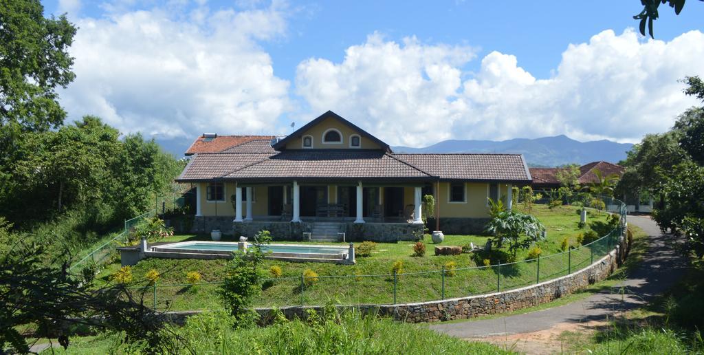 Villa Tee Four Digana Room photo