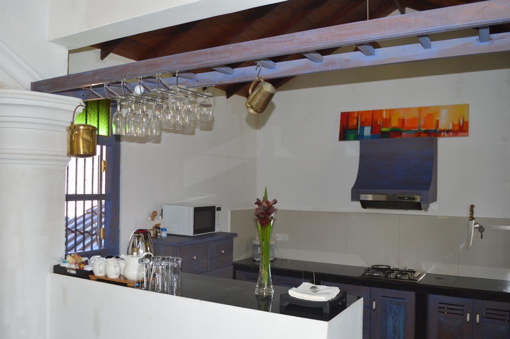 Villa Tee Four Digana Room photo
