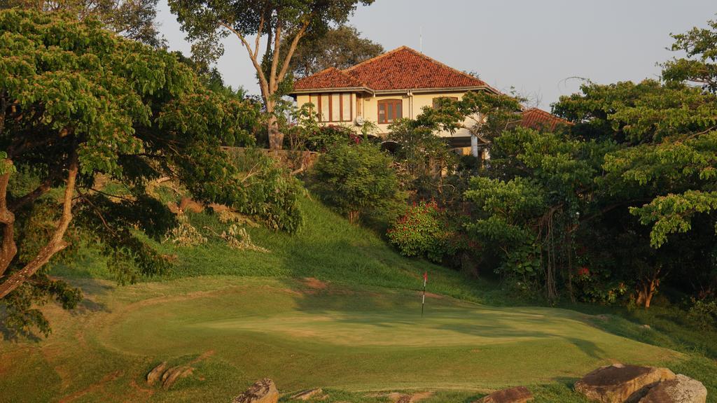 Villa Tee Four Digana Exterior photo