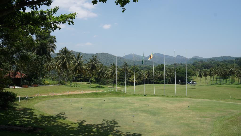 Villa Tee Four Digana Exterior photo