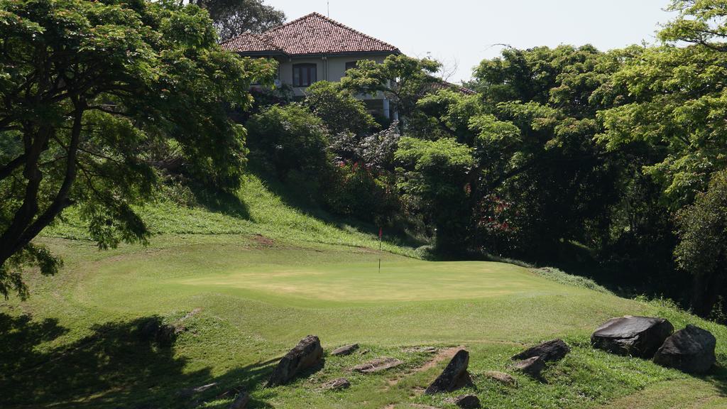 Villa Tee Four Digana Exterior photo