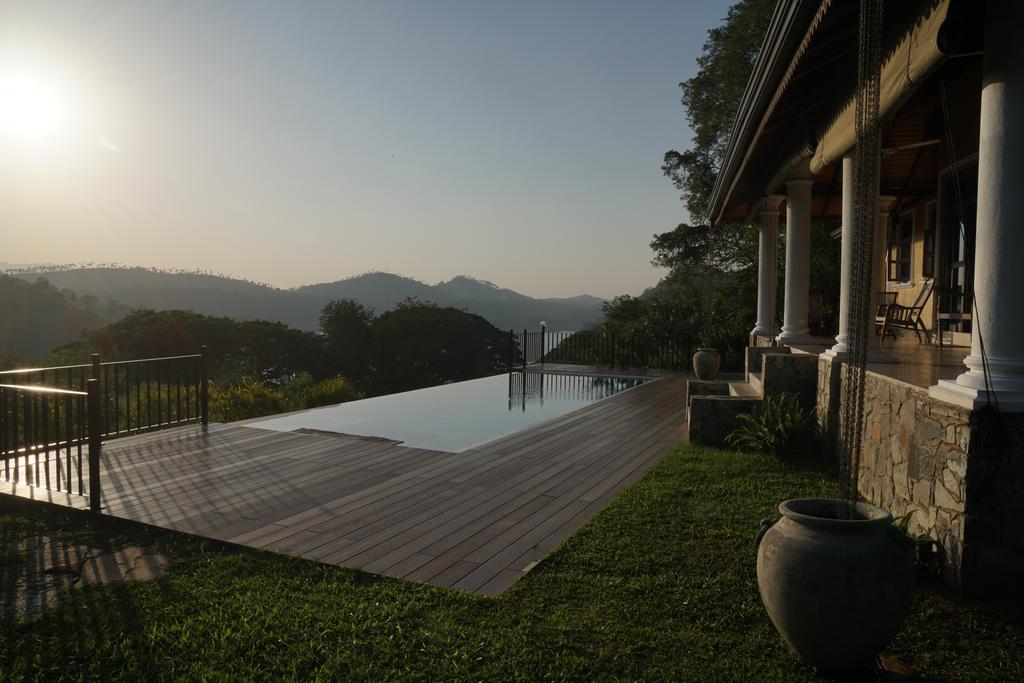 Villa Tee Four Digana Exterior photo